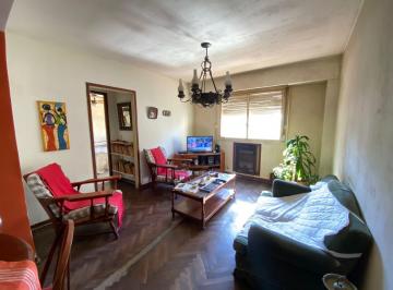 Departamento · 65m² · 3 Ambientes · Departamento - Villa del Parque