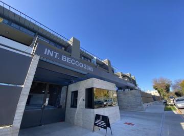 Departamento de 4 ambientes, San Isidro · Departamento en Venta - Beccar, San Isidro
