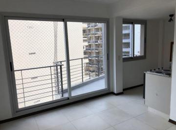 Departamento de 1 ambiente, Coghlan · Muy Buen Monoambiente, Cocina Semi Separada, Balcon