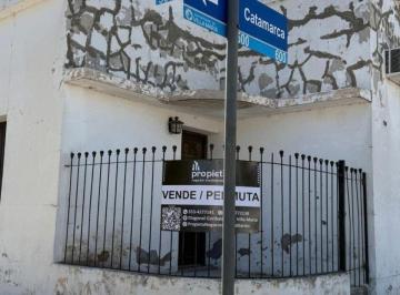 Casa de 1 ambiente, Villa María · Oportunidad Inversores Villa Maria y Zona