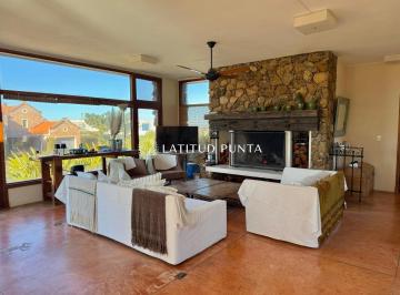 Foto1 · Casa en Laguna Blanca - Manantiales