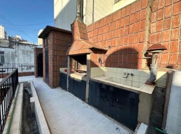 Departamento · 50m² · 2 Ambientes · Departamento en Venta - 1 Dormitorio 2 Baños - San Nicolás