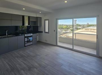 Departamento · 42m² · 2 Ambientes · Alquiler Departamento 2 Amb a Estrenar Quilmes Oeste