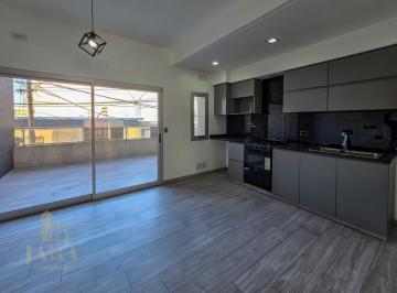 Departamento · 42m² · 2 Ambientes · Alquiler Departamento 2 Amb a Estrenar Quilmes Oeste