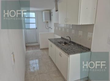 Casa · 50m² · 3 Ambientes · 1 Cochera · Casa en Alquiler 2 Dorm. - Garage - B° Villa Don Enrique Calle 12 de Octubre