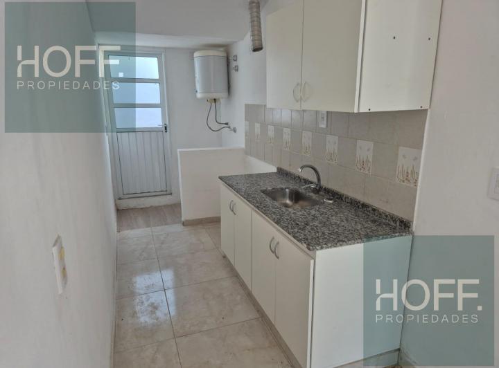 Casa · 50m² · 3 Ambientes · 1 Cochera