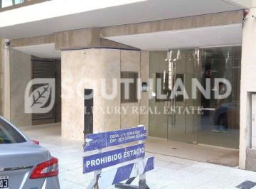Departamento de 4 ambientes, Palermo · Espectacular Piso Alto 162 m² a Estrenar 3 Dorm Balcón Terraza en Lo Mejor de Palermo Chico