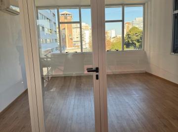 Oficina comercial · 185m² · 2 Ambientes · 1 Cochera · Oficina - Olivos - Vias/maipu