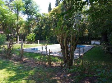 Quinta vacacional · 60m² · 5 Ambientes · 1 Cochera · Casa Quinta en Venta en Villa Rosa, Pilar, G. B. a. Zona Norte
