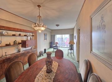 Departamento · 97m² · 4 Ambientes · 1 Cochera · Departamento de 4 Ambientes C/dep y Cochera en Venta en Almagro