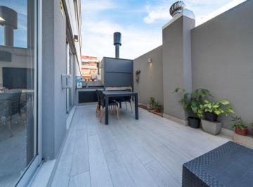Departamento de 3 ambientes, Colegiales · Departamento en Duplex con Terraza y Balcon