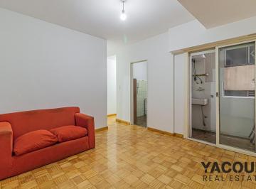 Departamento · 37m² · 2 Ambientes · Departamento en Venta - 1 Dormitorio 1 Baño - San Telmo
