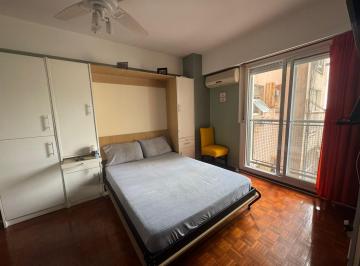 Departamento · 22m² · 1 Ambiente · Venta Monoambiente Barrio Norte