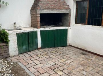 Casa de 6 ambientes, San Rafael · San Rafael, Casa en Venta