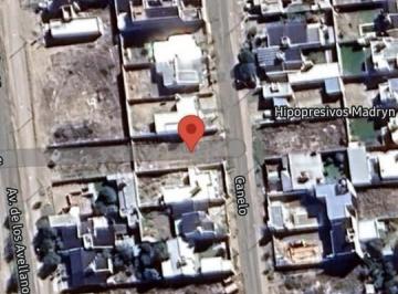 Terreno · 375m² · Terreno - Puerto Madryn