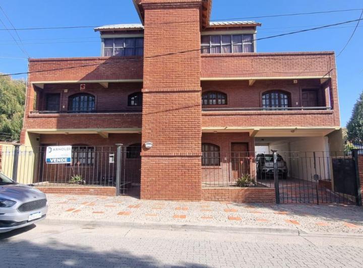 Departamento · 418m²