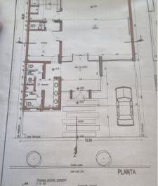 Terreno · 375m² · Terreno en Venta en Solanas con Construcción Al 58%