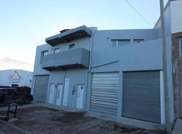 Bodega-Galpón · 90m² · Galpón en Neuquen 888