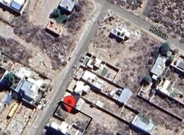 Terreno · 384m² · Terreno en Puerto Madryn