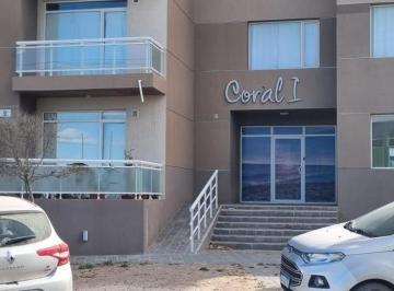 Departamento · 72m² · 3 Ambientes · Departamento en Puerto Madryn