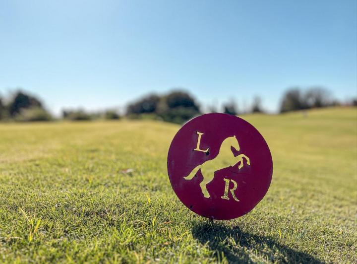 Desarrollo horizontal · La Rinconada Club de Campo