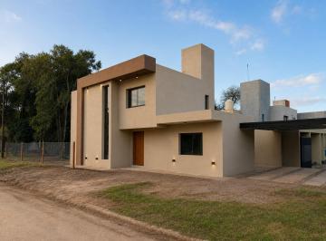 Foto · Villa Catalina Rio Ceballos Casa 2 Dorm. a Estrenar Apta Credito