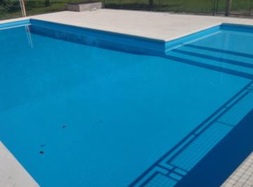 Quinta vacacional de 6 ambientes, Exaltación de la Cruz · Unica! Exaltación de La Cruz - Los Pinos || Casa Nueva, Pileta