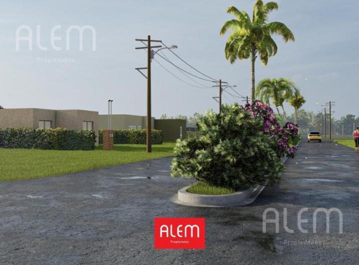 Terreno · 313m²