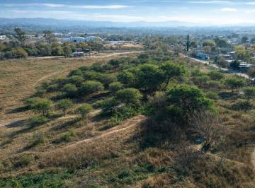 Terreno , Alta Gracia · Venta Terreno de 8700 m Alta Gracia Parque San Juan