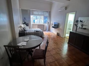 Departamento · 39m² · 1 Ambiente · Departamento Pb a La Calle