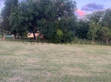 Terreno · 480m² · Lotes en Venta en Berisso Barrio Altos de Los Talas