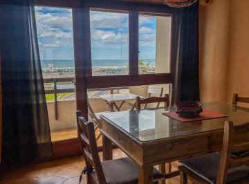 Departamento · 54m² · 2 Ambientes · 1 Cochera · Departamento en Punta Mogotes