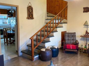 PH · 115m² · 4 Ambientes · 1 Cochera · PH en Punta Mogotes