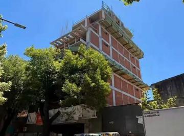 Departamento de 1 ambiente, Villa Ortuzar · Invertí Hoy en Villa Ortúzar | 1 Ambiente en Emprendimiento | Financiación 2026