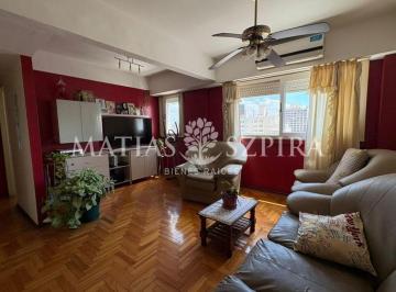 Departamento · 68m² · 3 Ambientes · 1 Cochera · Venta de Departamento en Ramos Mejia
