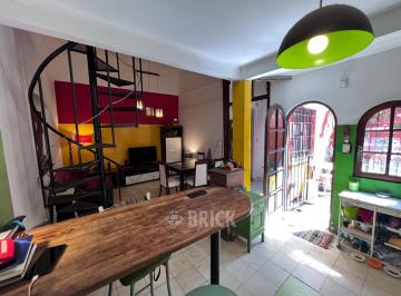 PH · 99m² · 4 Ambientes · PH S/exp en Av Gaona Al 3700 - Contrafrente Terraza Cubierta Amplio Patio Suite