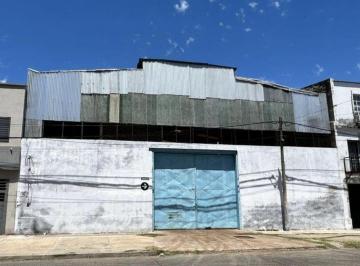 Bodega-Galpón · 1245m² · Galpón en España y Hospitales