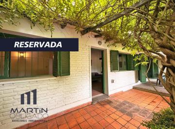Casa · 80m² · 5 Ambientes · 1 Cochera · Venta Casa en Bella Vista con Pileta