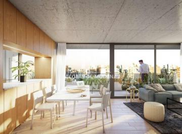 Foto1 · Venta Apartamento de 1 Dormitorio en Punta Carretas, Montevideo. Ideal Inversores!