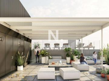 Foto1 · Venta Apartamento de 2 Dorm. con Gran Terraza en El Corazon de Punta Carretas, Montevideo!