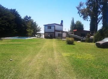 Casa · 180m² · 4 Ambientes · 1 Cochera · Casa en Casa en Reserva de La Ribera, Figuieras