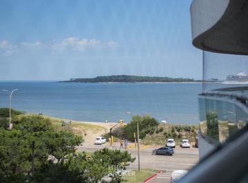 Foto1 · Primera Linea Punta del Este, Playa Mansa - Torre Aquarella