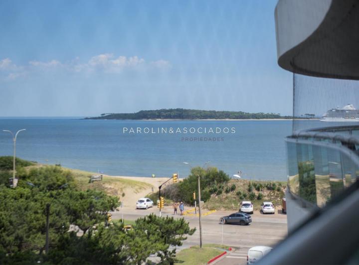 Departamento · 5 Ambientes · 1 Cochera