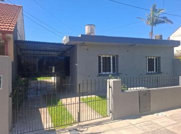 Casa de 3 ambientes, San Isidro · Beccar - Casa en Una Planta - Venta U$s 130.000