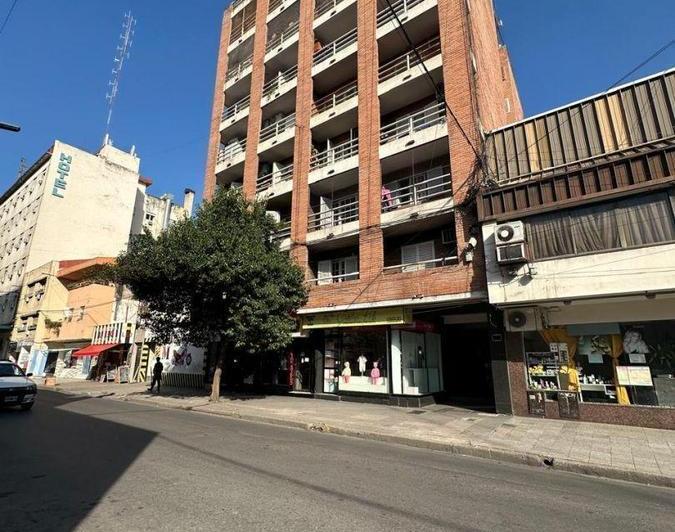 Departamento · 55m² · 3 Ambientes