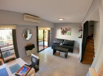 Departamento · 81m² · 3 Ambientes · Departamento Venta San Fernando 3 Amb