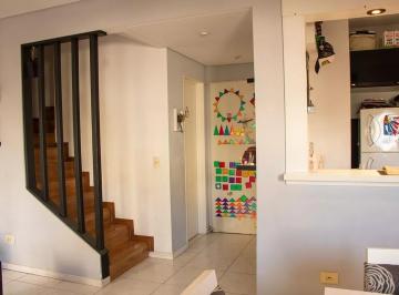 Departamento · 81m² · 3 Ambientes · Departamento Venta San Fernando 3 Amb