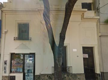 Edificio de 16 ambientes, Constitución · Casa Terreno Propio