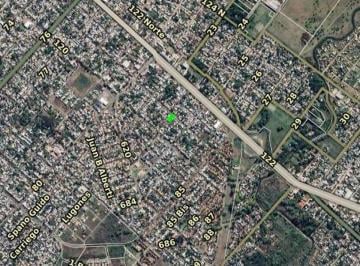 Terreno · 300m² · Terreno en Venta - 300 m² - Villa Elvira, La Plata