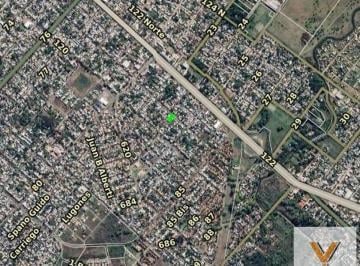 Terreno · 300m² · Terreno en Venta - 300 m² - Villa Elvira, La Plata
